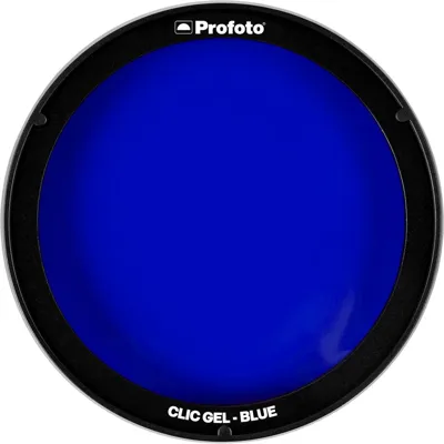 Clic Gels - Profoto