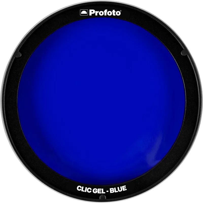 Profoto Clic Gels