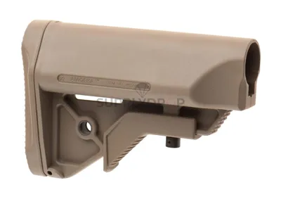 M4 Butt Stock
