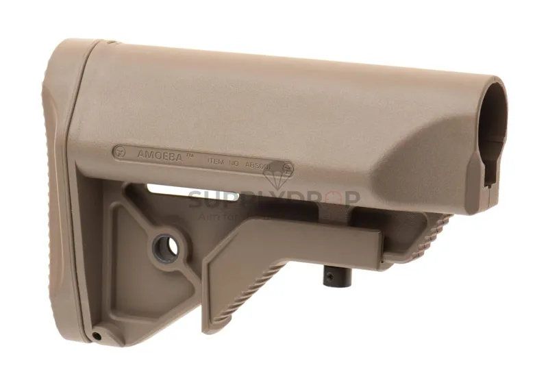M4 Butt Stock
