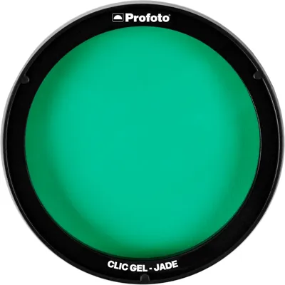 Clic Gels - Profoto