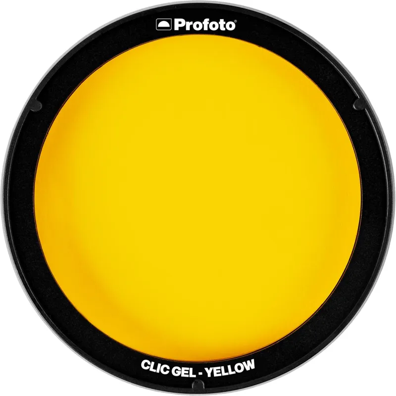 Profoto Clic Gels
