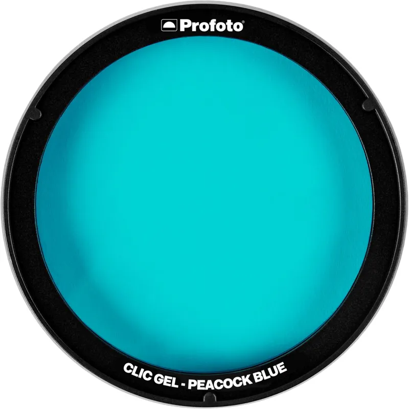 Profoto Clic Gels