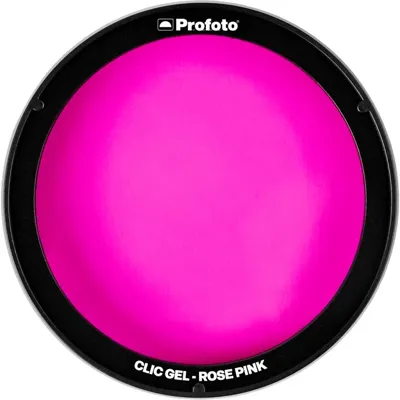 Clic Gels - Profoto