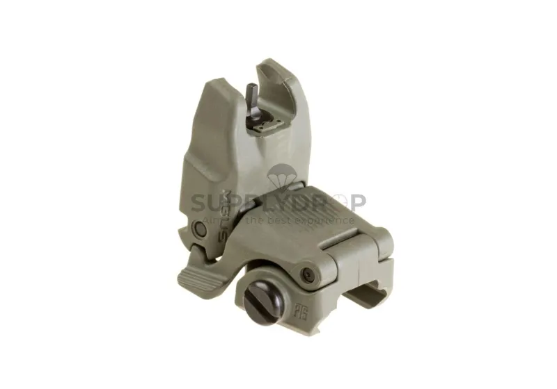 MBUS2 Front Sight