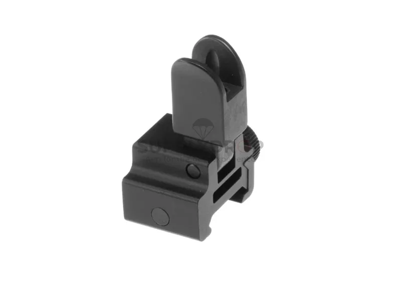 High Profile Flip-Up Front Sight