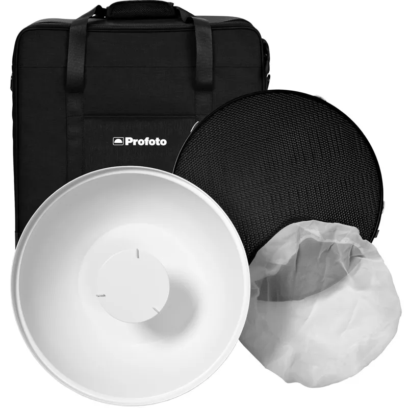 Profoto Softlight Reflector · Blanco