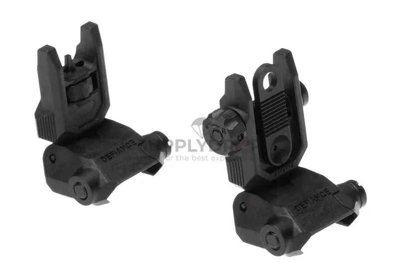 Kriss Folding Sight Set