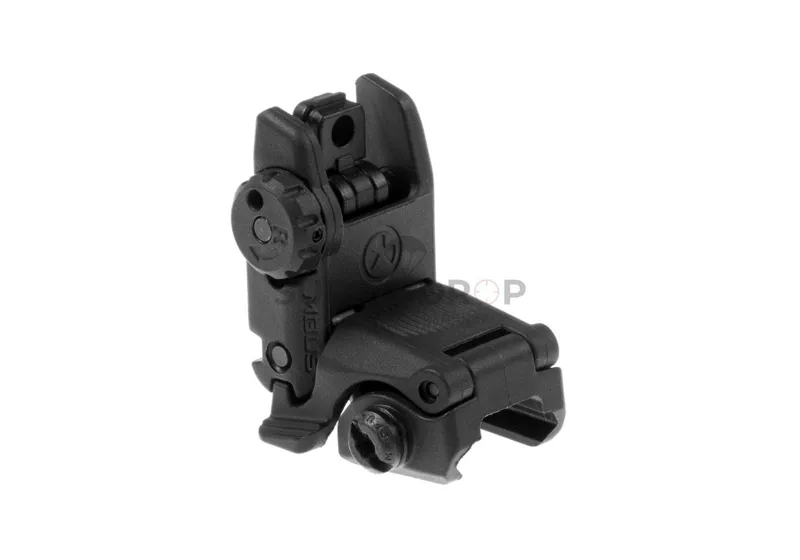 MBUS 2 Rear Back-Up Sight