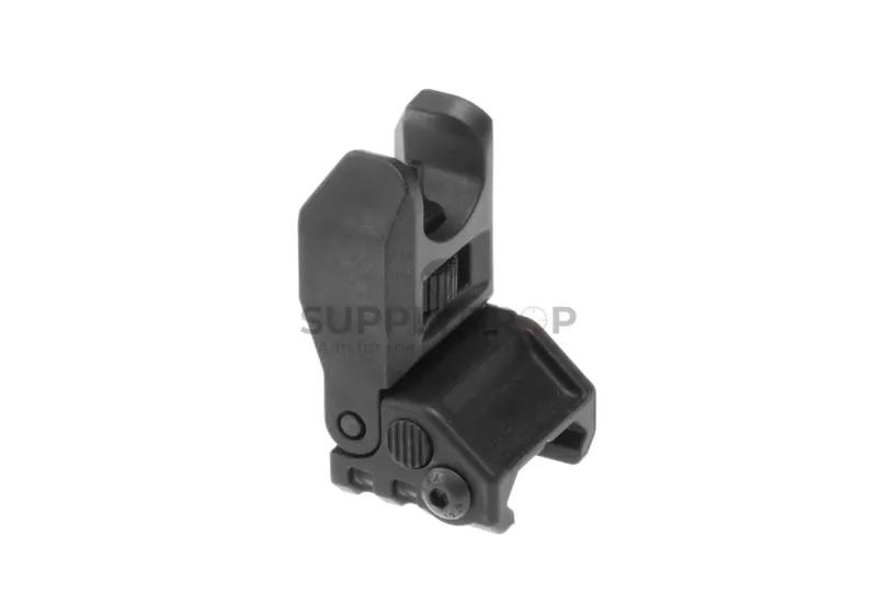 Front Polymer Backup Sight