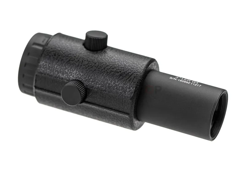 SLx 3x LER Magnifier Gen IV