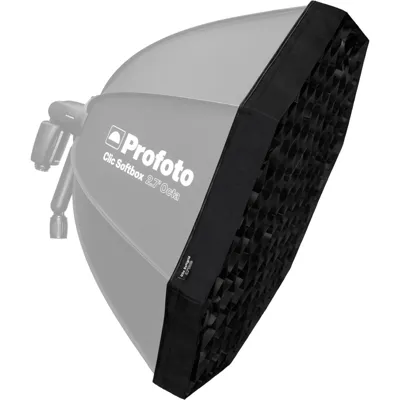 Clic Softgrid Octa - Profoto