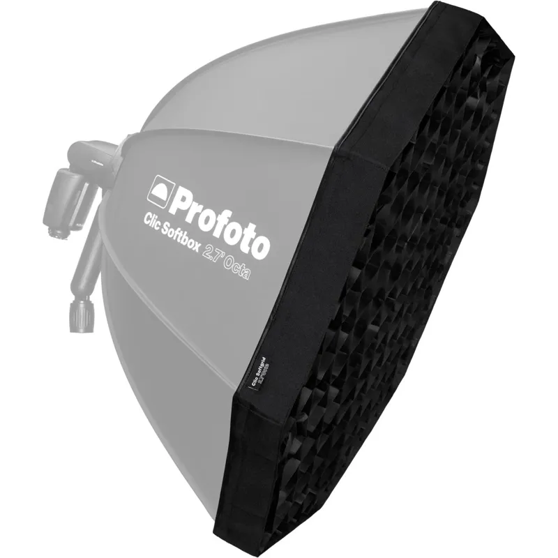 Profoto Clic Softgrid Octa