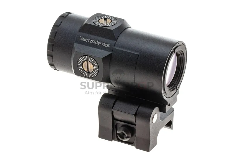 Maverick IV 3×22 Magnifier Mini