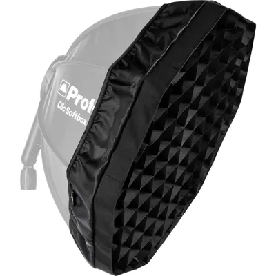 Clic Softgrid Octa - Profoto