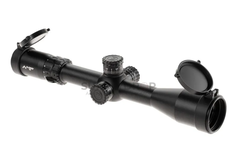 SLx 4-16x44 FFP R-Grid 2B