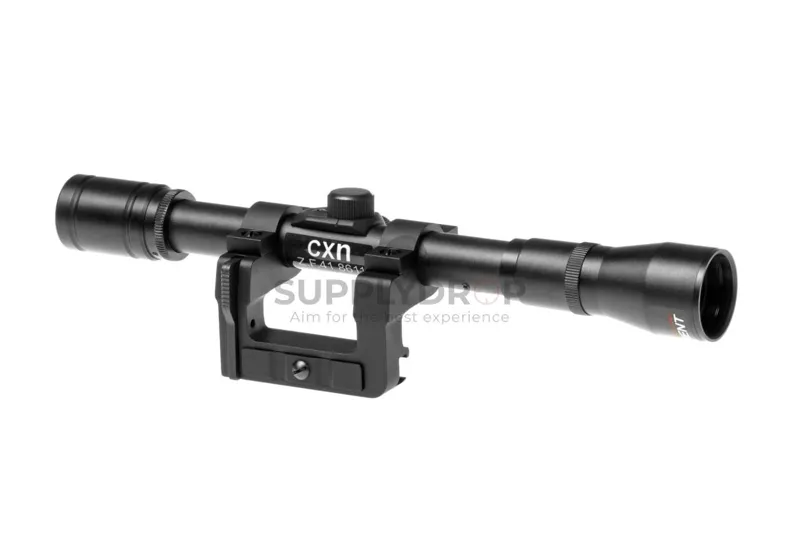 Karabiner 98K Rifle Scope