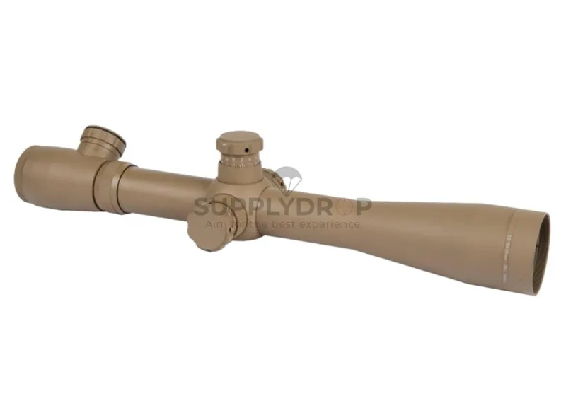 M1 Scope 3.5-10X40MM