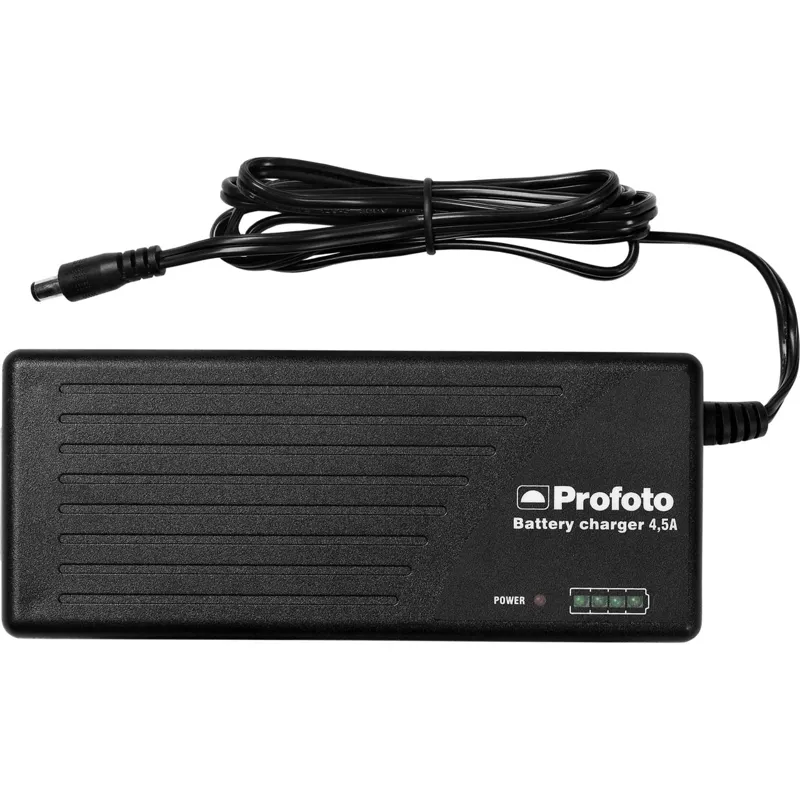 Profoto Battery Charger 4.5A