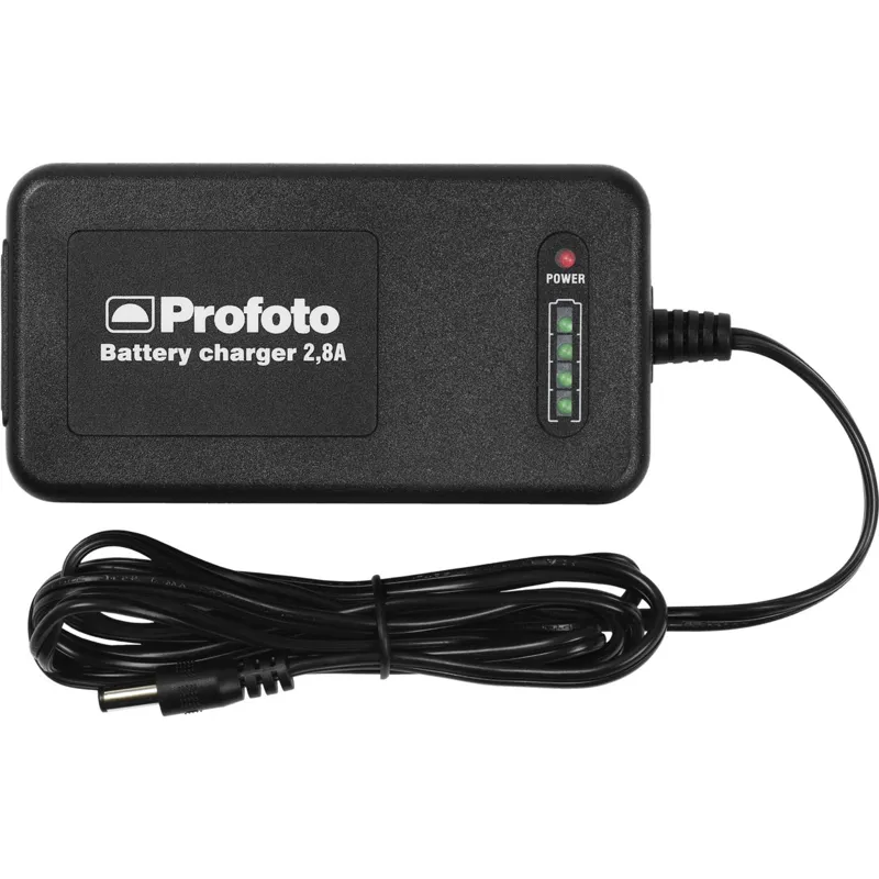 Profoto Battery Charger 2.8A