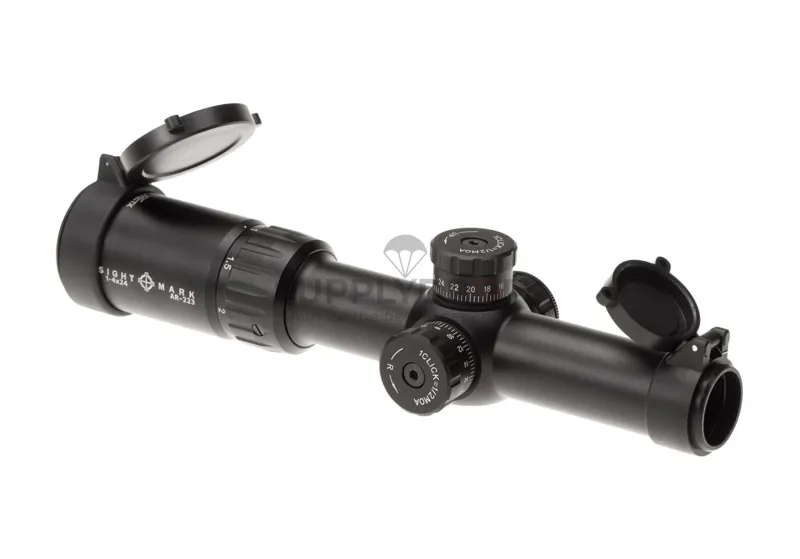 Core Tx 1-4X24AR-223 Bdc