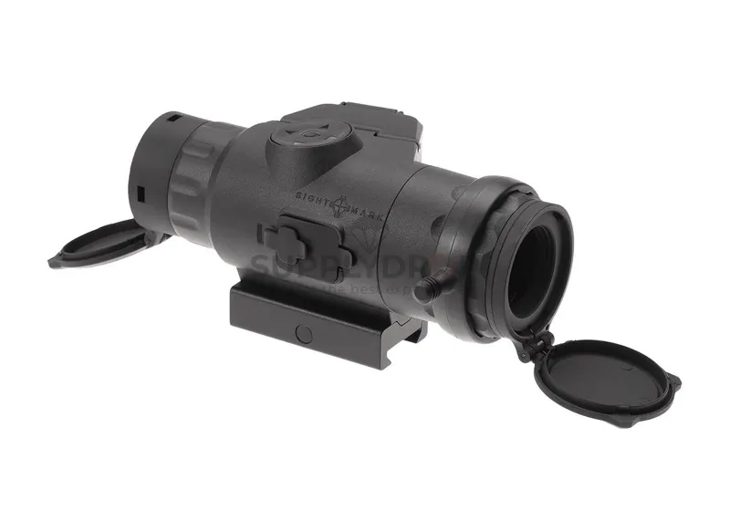 Wraith 4K Mini 2-16×32 Digital Riflescope