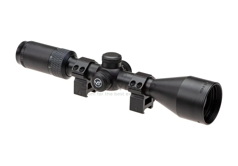 Matiz 3-9×50 SFP