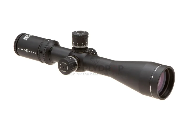 Latitude 6.25-25×56 PRS