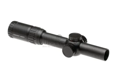 SLX6 1-6x24 FFP Acss Raptor 7.62×39 - AirsoftPro