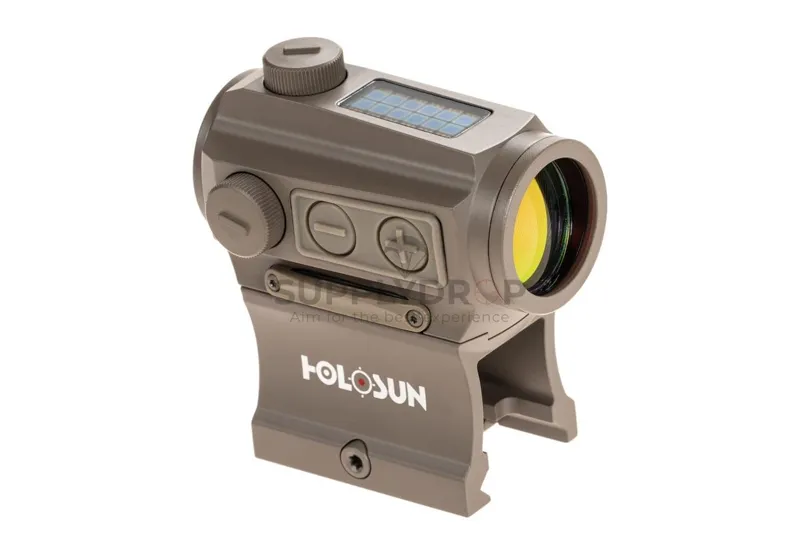 HS403C Solar Red Dot Sight