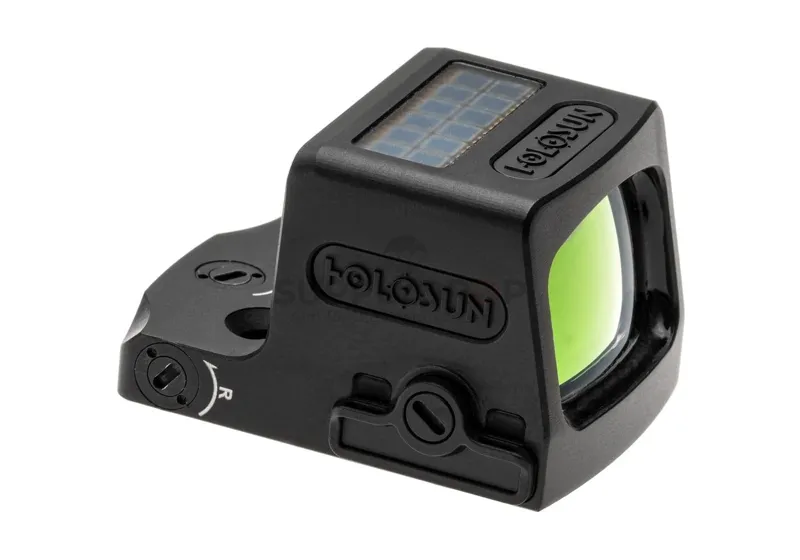 EPS Solar Multi Reticle Sight · Rojo