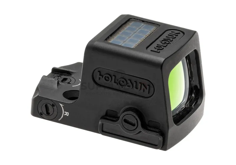 EPS Solar Multi Reticle Sight · Verde / OD