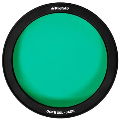Ocf II Gels - Profoto