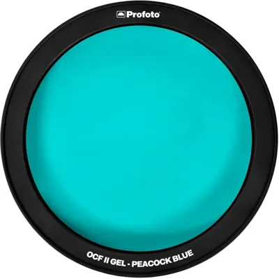 Ocf II Gels - Profoto