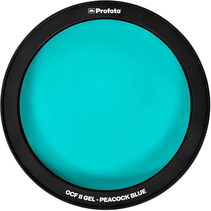 Profoto Ocf II Gels