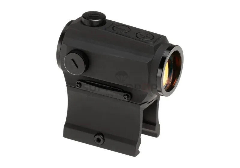 HE403B-GR Elite Green Dot Sight