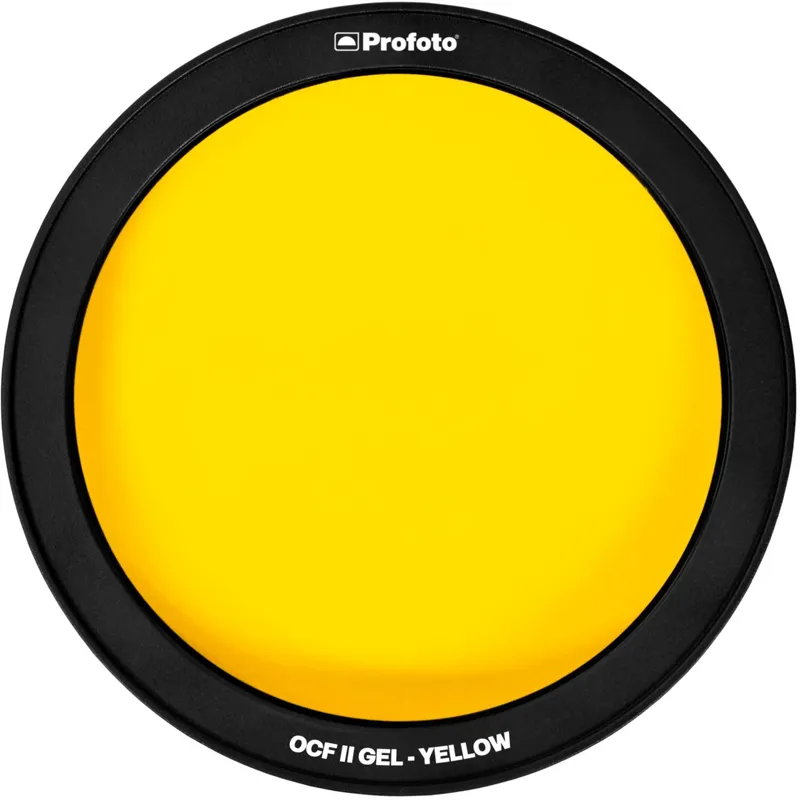 Profoto Ocf II Gels