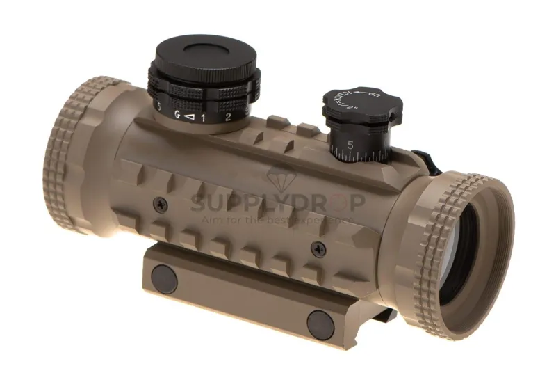 1×30 Red Dot