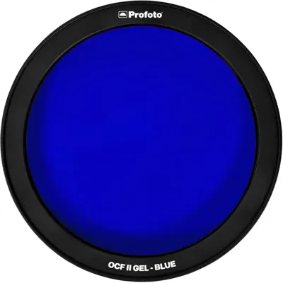 Ocf II Gels - Profoto
