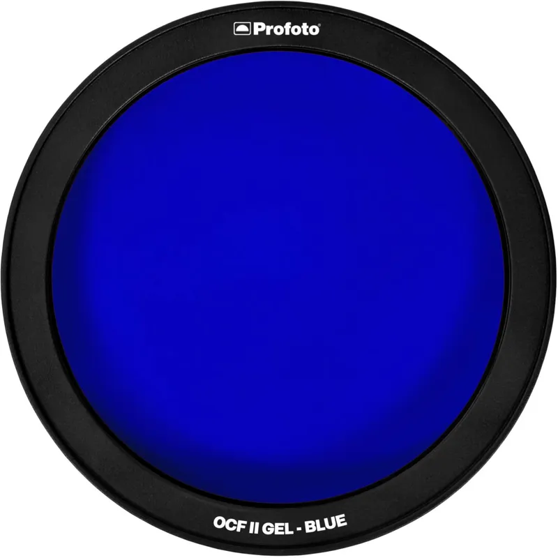 Profoto Ocf II Gels