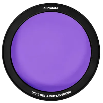 Ocf II Gels - Profoto