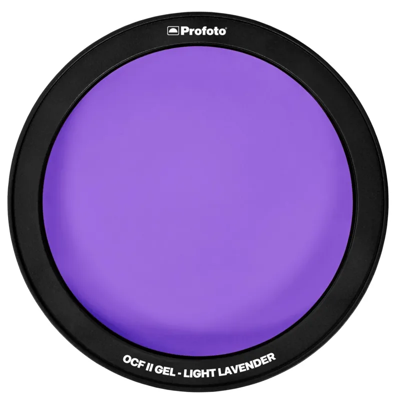 Profoto Ocf II Gels