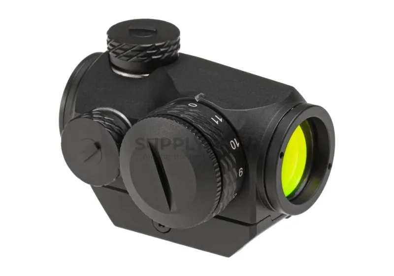 SLx Md-Rb-Ad 2 MOA