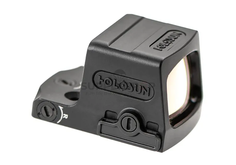 EPS 6 MOA Green Dot Sight