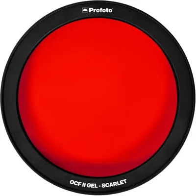 Ocf II Gels - Profoto