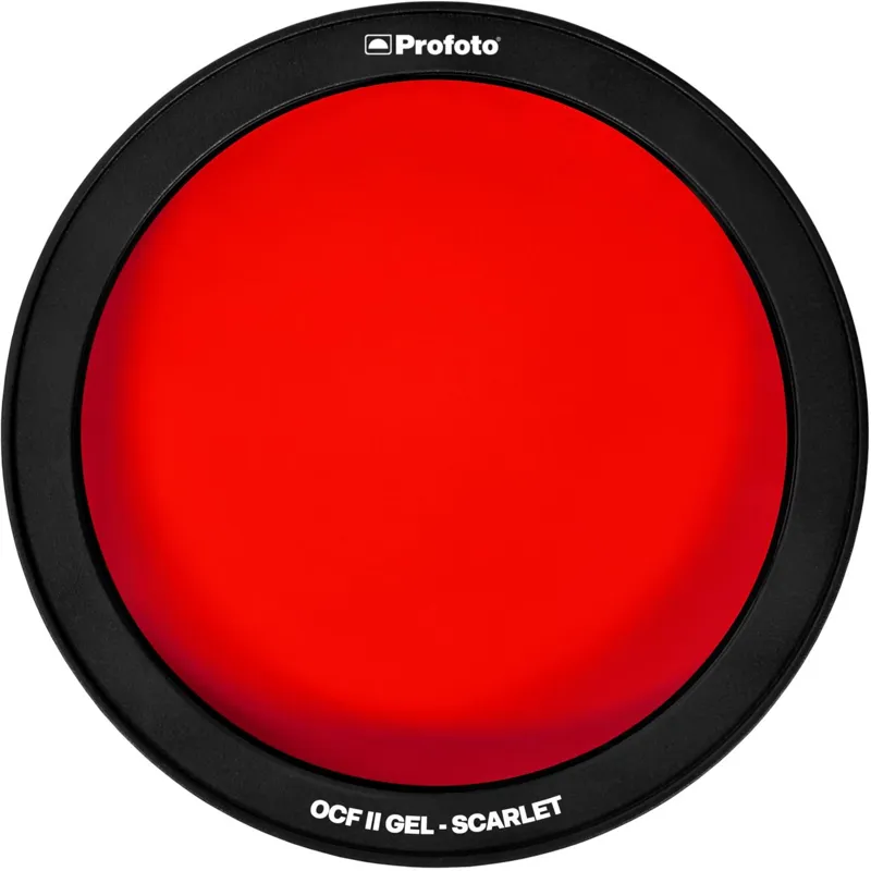 Profoto Ocf II Gels