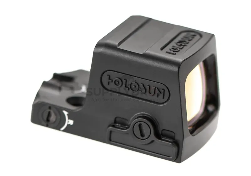 EPS CARRY 6 MOA Green Dot Sight