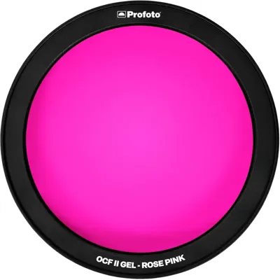 Ocf II Gels - Profoto