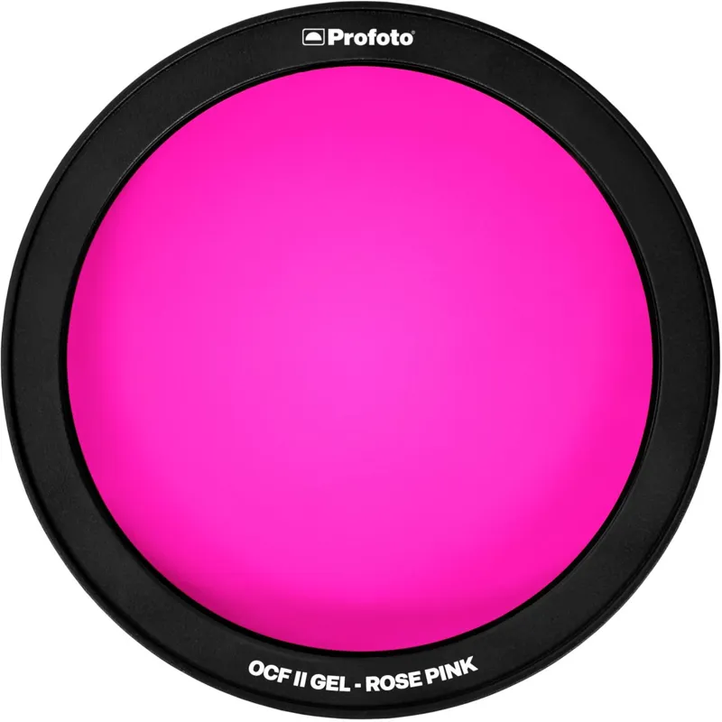 Profoto Ocf II Gels