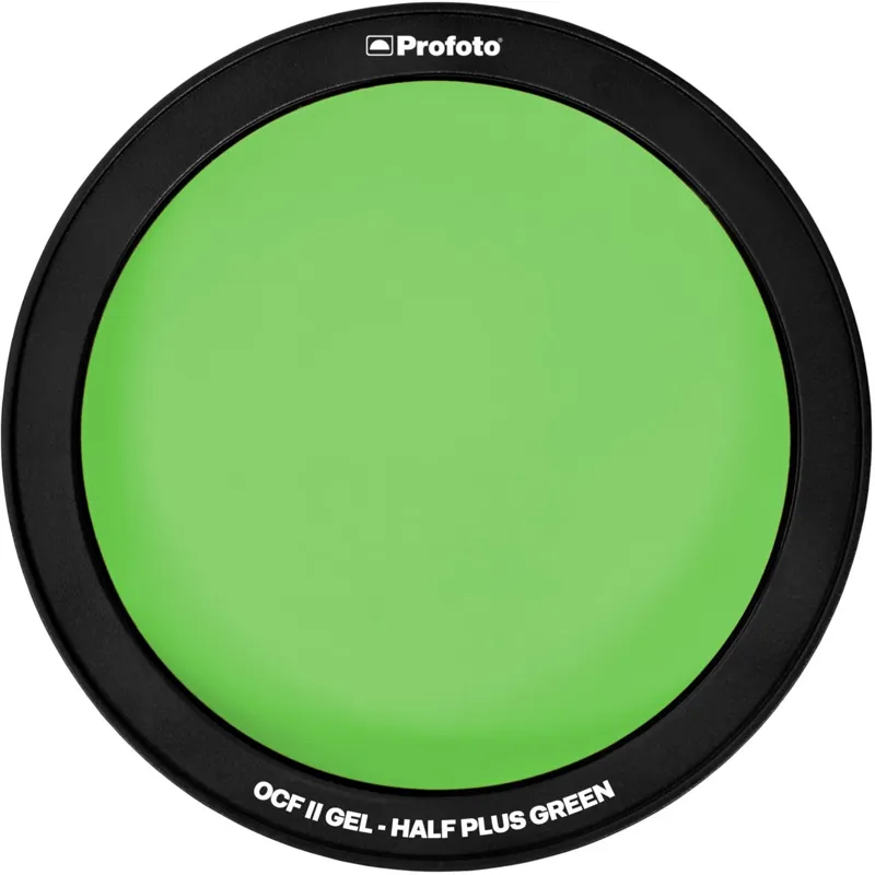 Profoto Ocf II Gels